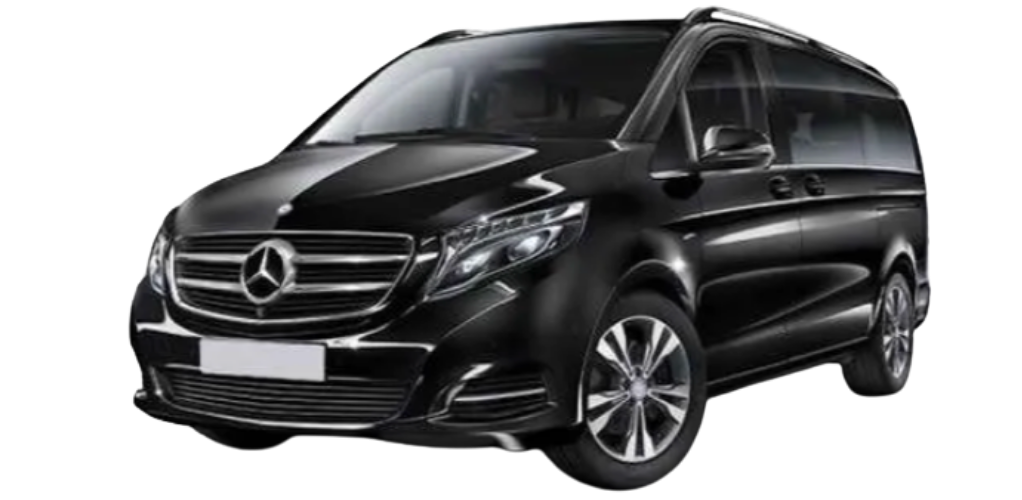 MERC V-CLASS