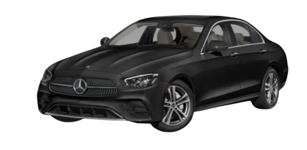 MERC E-CLASS 2021